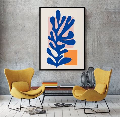 framed matisse print|large matisse prints framed.